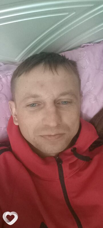 Максим, 35, Чу — анкета №966466