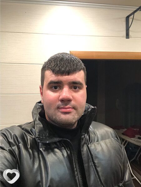 Расим, 28, Астрахани — анкета №966467