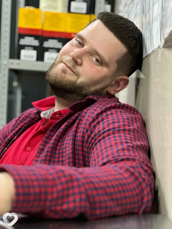 Дмитрий, 27, Самаре — анкета №966519