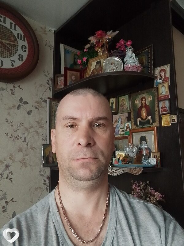 Виктор, 35, Белогорске — анкета №966529