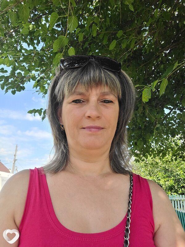 Лена, 43, Киеве — анкета №966536