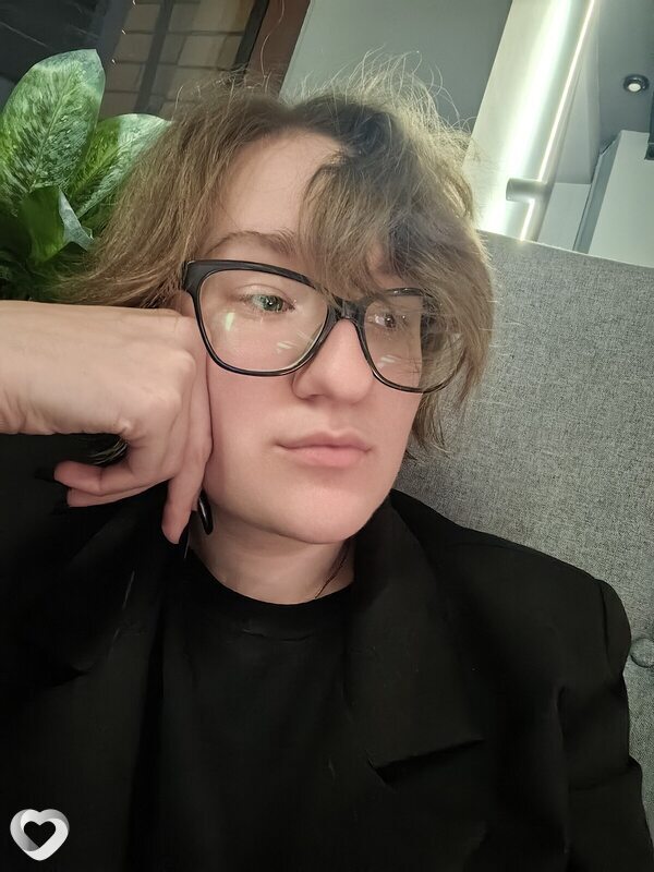 Лилия, 22, Липецке — анкета №966541