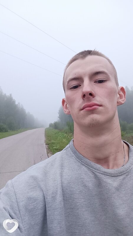 Сергей, 23, Нижнем Новгороде — анкета №966494