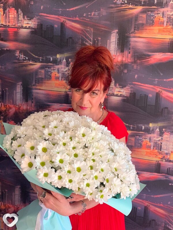 Марина, 66, Анапе — анкета №966501