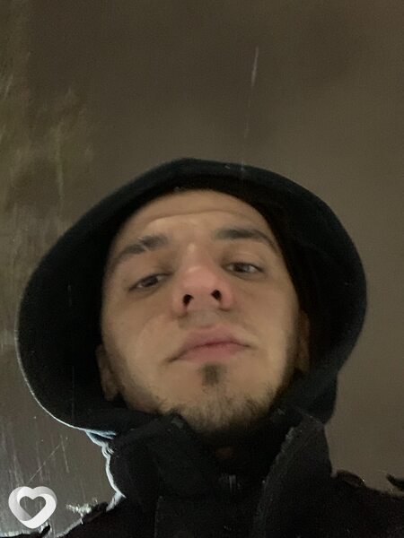 Амир, 23, Москве — анкета №966513