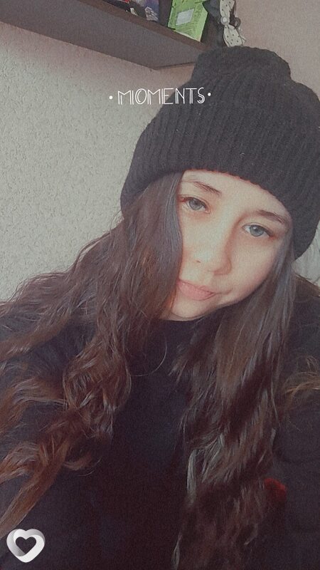 Татьяна, 28, Москве — анкета №966474