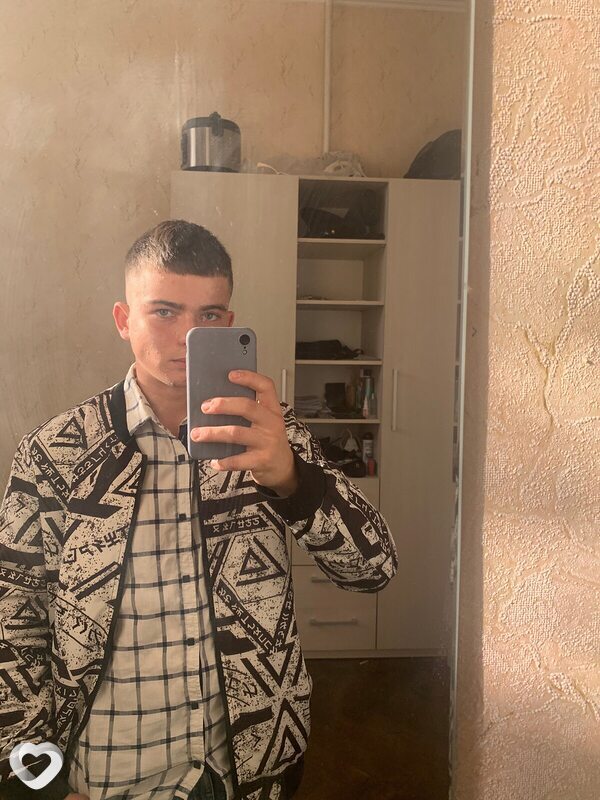 Никита, 21, Ростове-на-Дону — анкета №966482