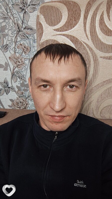 Андрей, 44, Шарьи — анкета №966485