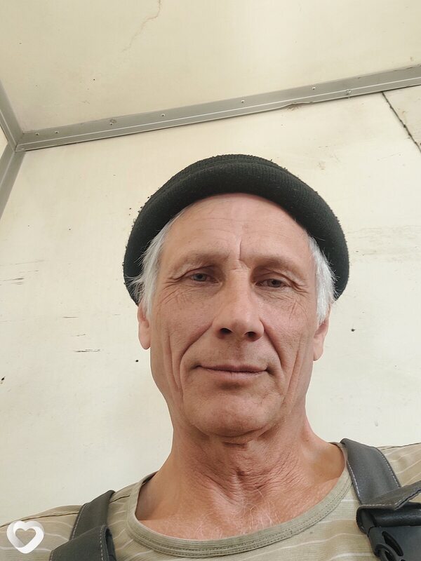 Вадим, 56, Уфе — анкета №966486