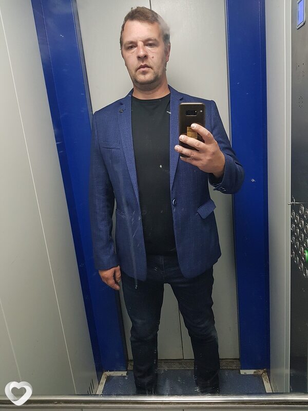 Кирилл, 46, Москве — анкета №966487