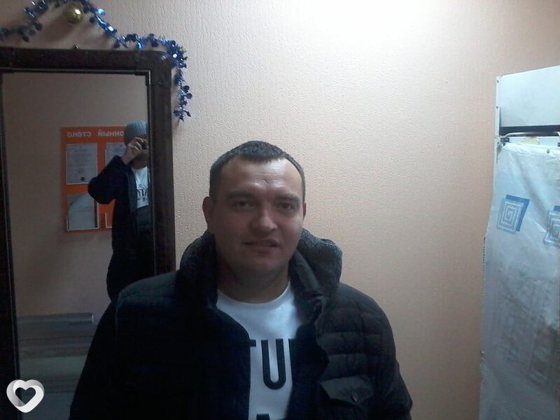 Андрей, 43, Иркутске — анкета №966488