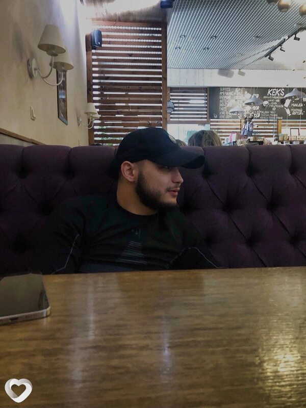 Александр, 27, Вологде — анкета №966492