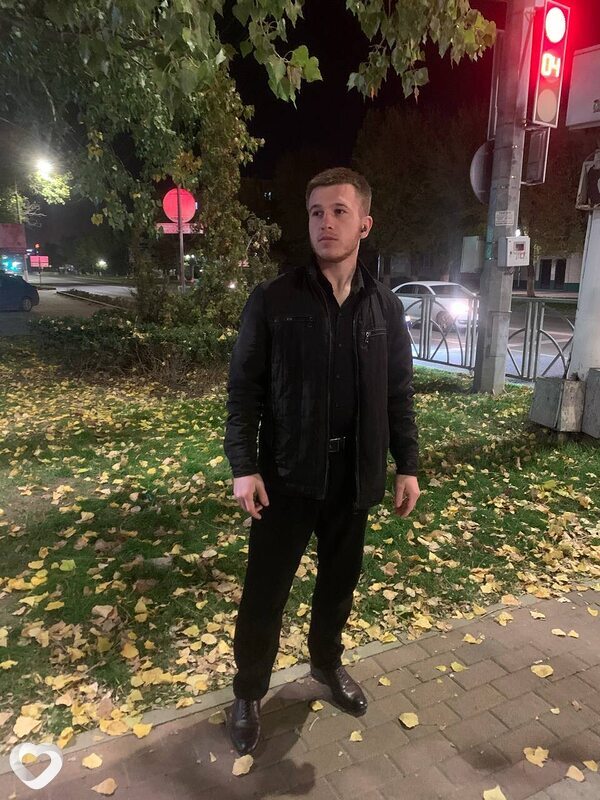 Арсен, 27, Москве — анкета №966552