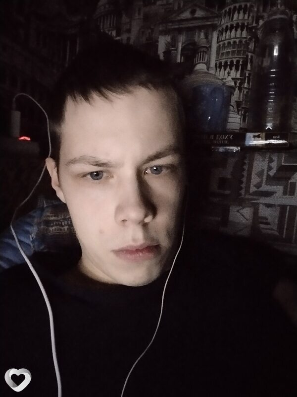 Дмитрий, 26, Северодвинске — анкета №966555