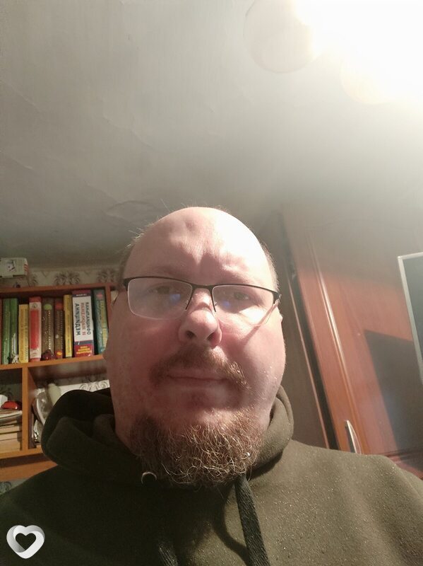 Дмитрий, 47, Белогорске — анкета №966556