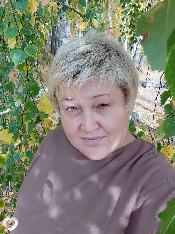 Эльвера, 48, Екатеринбурге — анкета №966557