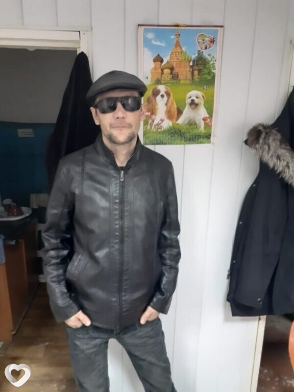 Валерий, 43, Москве — анкета №966562