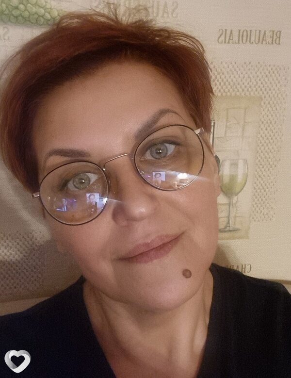 Mila, 57, Севастополе — анкета №966563