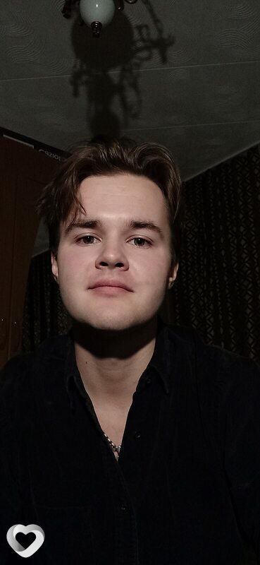 Даниил, 24, Химках — анкета №966564