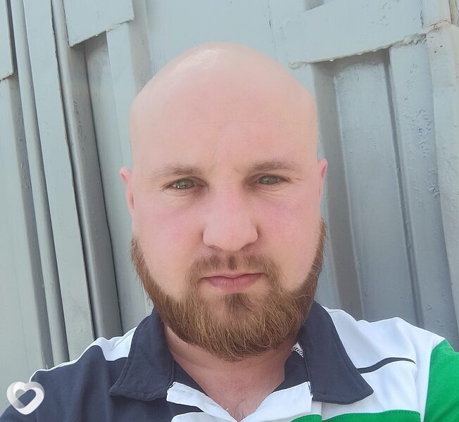 Евгений, 30, Иркутске — анкета №966567