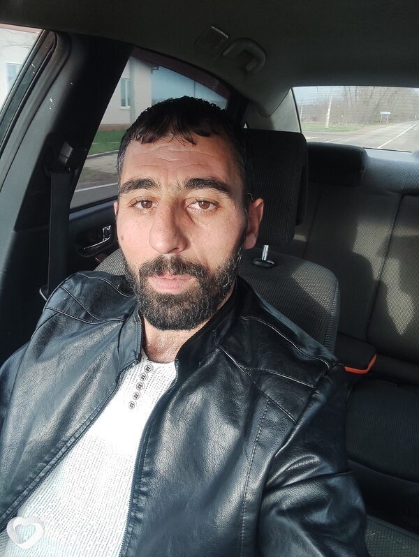 Вле, 41, Новороссийске — анкета №966573