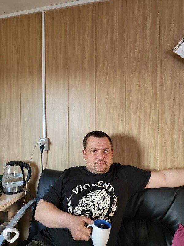 Сергей, 39, Тайшете — анкета №966576
