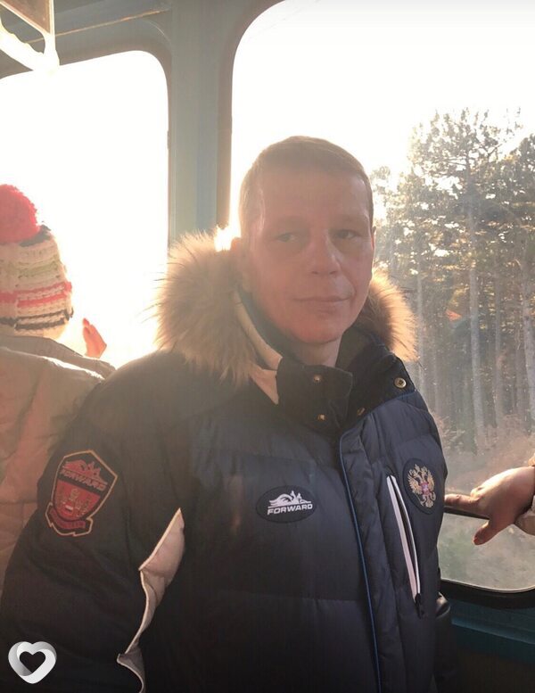 Игорь, 53, Раменском — анкета №966578