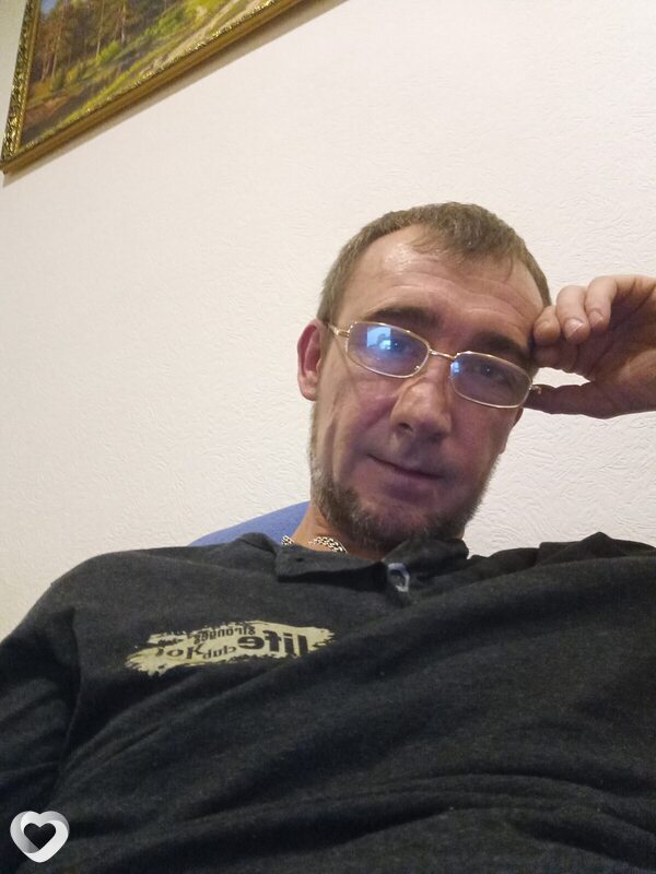 Миха, 51, Новом Уренгое — анкета №966592