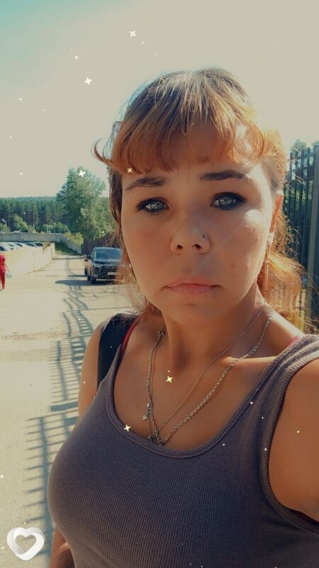 Татьяна, 34, Тулуне — анкета №966419