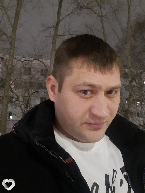 Влад, 38, Набережных Челнах — анкета №966420