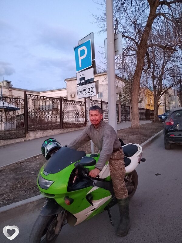 Тохиржон, 44, Перми — анкета №966421