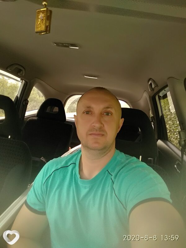 Валерий, 48, Ульяновске — анкета №966423