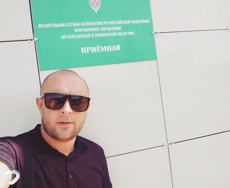 Серега, 38, Москве — анкета №966427