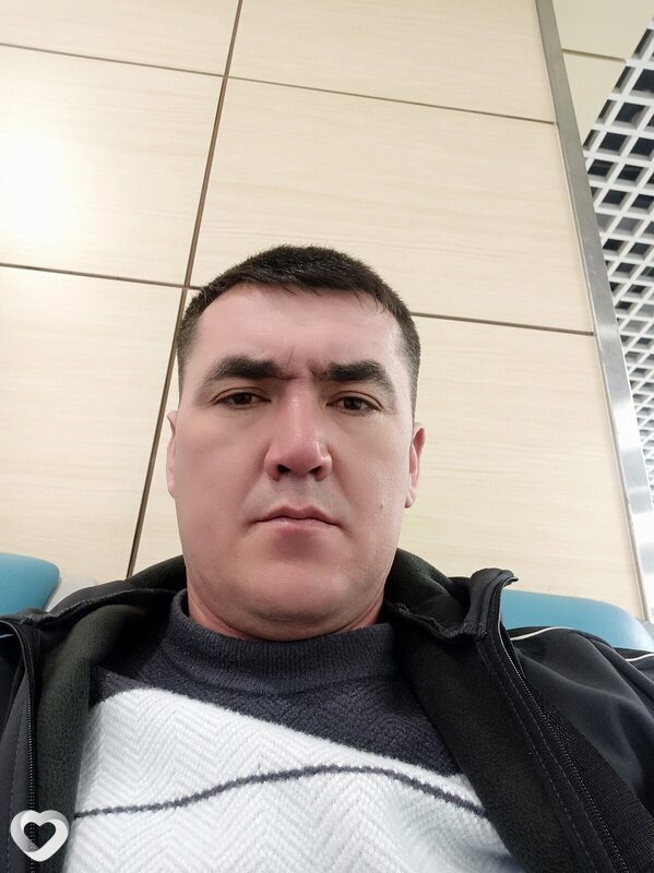 Тимур, 37, Коврове — анкета №966430