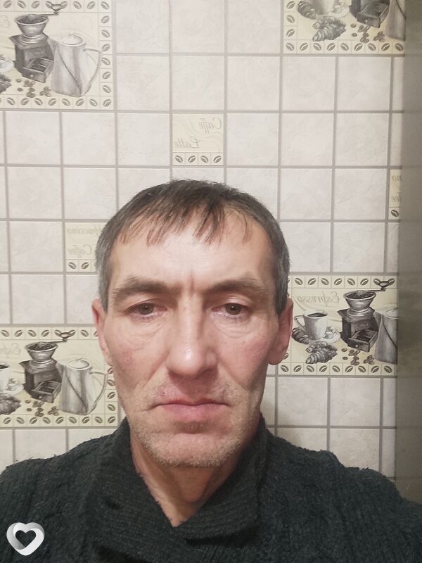 Александр, 54, Зеленоград — анкета №966431