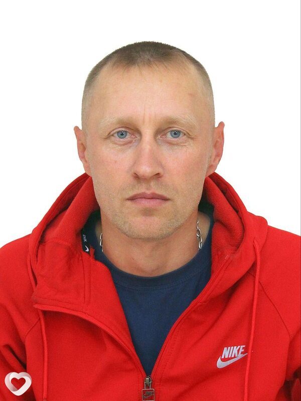 Кент, 44, Белогорске — анкета №966432