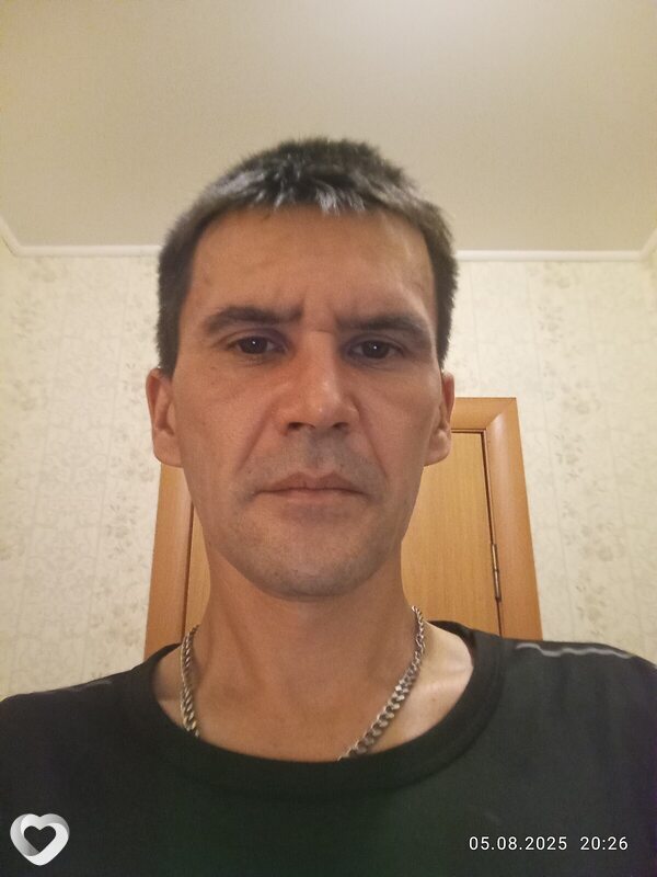 Данил, 37, Уфе — анкета №966437