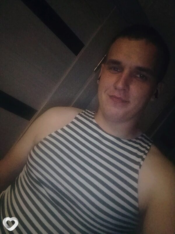 Влад, 26, Пензе — анкета №966598