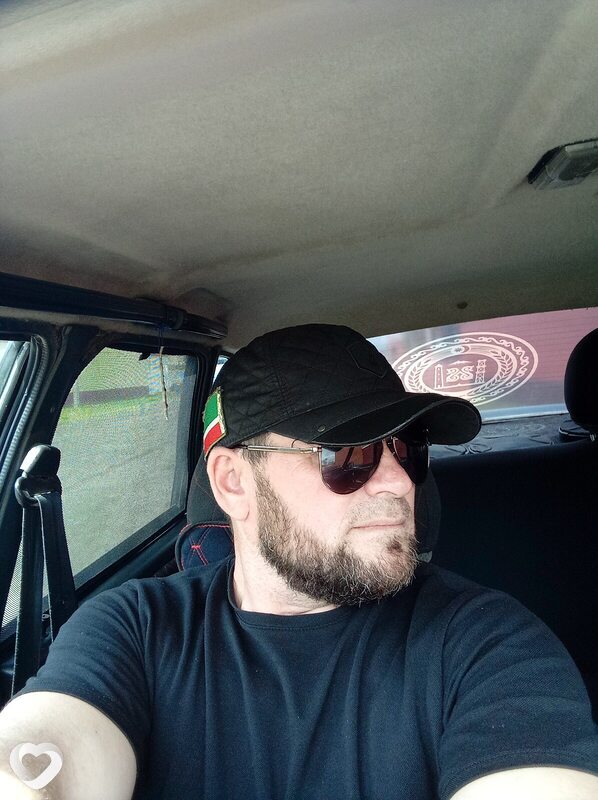 Руслан, 39, Моздоке — анкета №966601