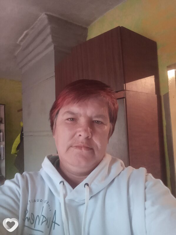 Светлана, 50, Омске — анкета №966602