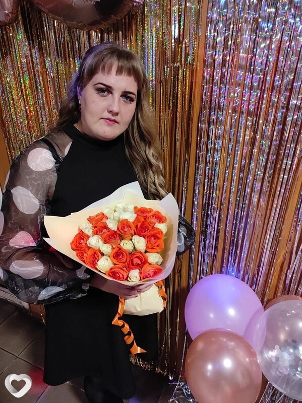 Татьяна, 33, Канске — анкета №966604