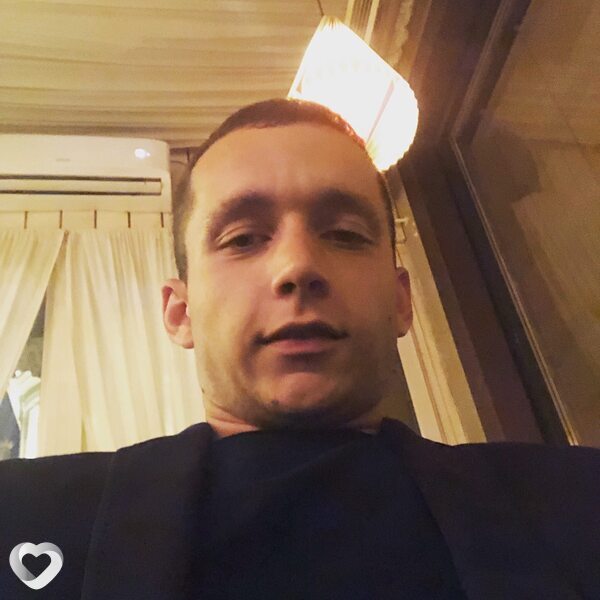 Андрец, 29, Туле — анкета №966610