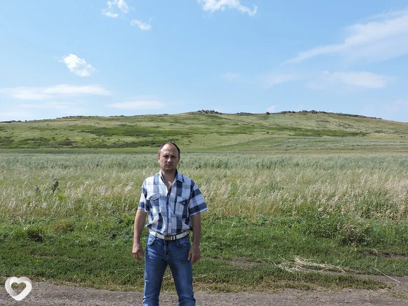 Сергей, 48, Барнауле — анкета №966614