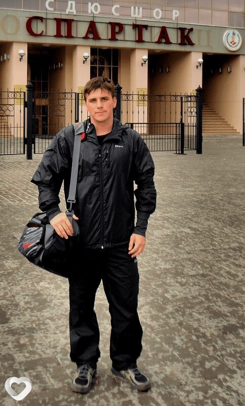 Сергей, 35, Нижнем Новгороде — анкета №966615