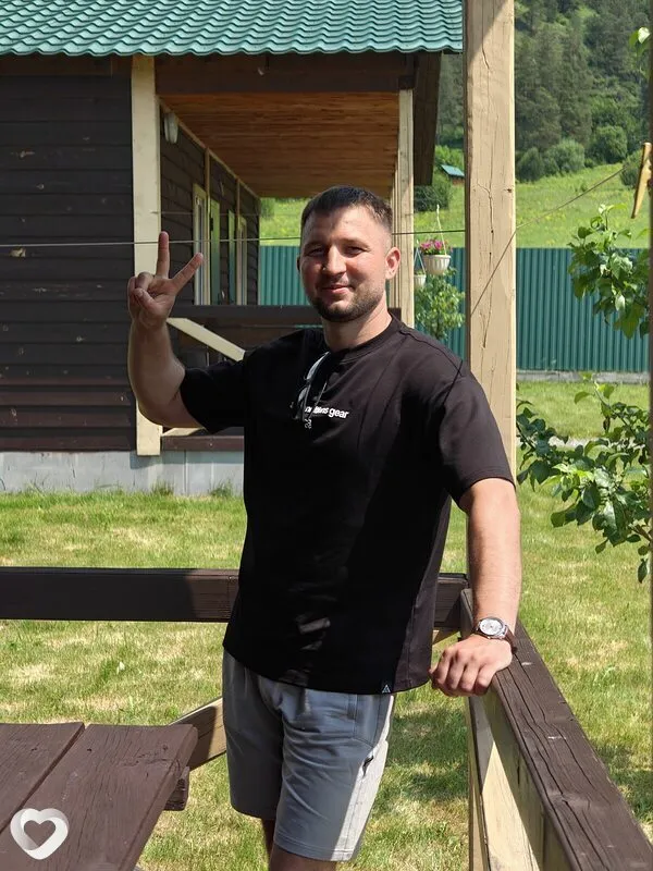 Алексей, 31, Новоалтайске — анкета №966617