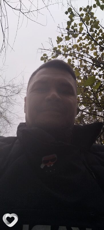 Альберт, 47, Самаре — анкета №966618