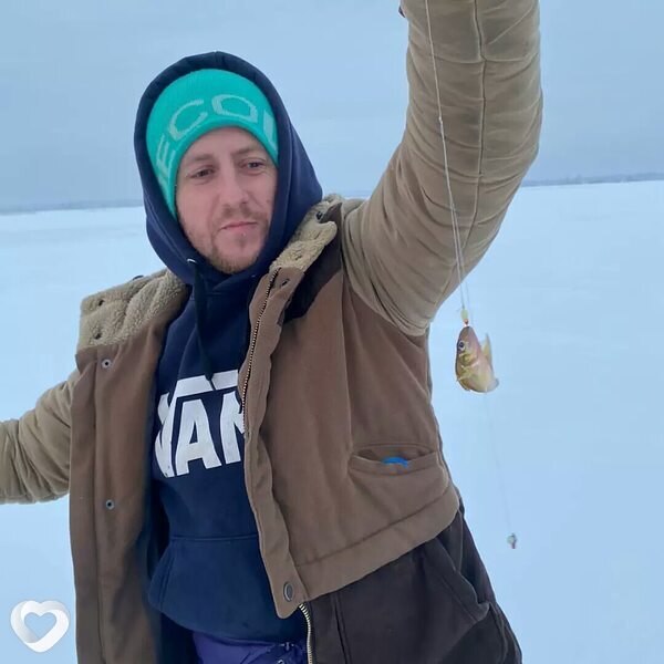 Виктор, 37, Санкт-Петербурге — анкета №966620