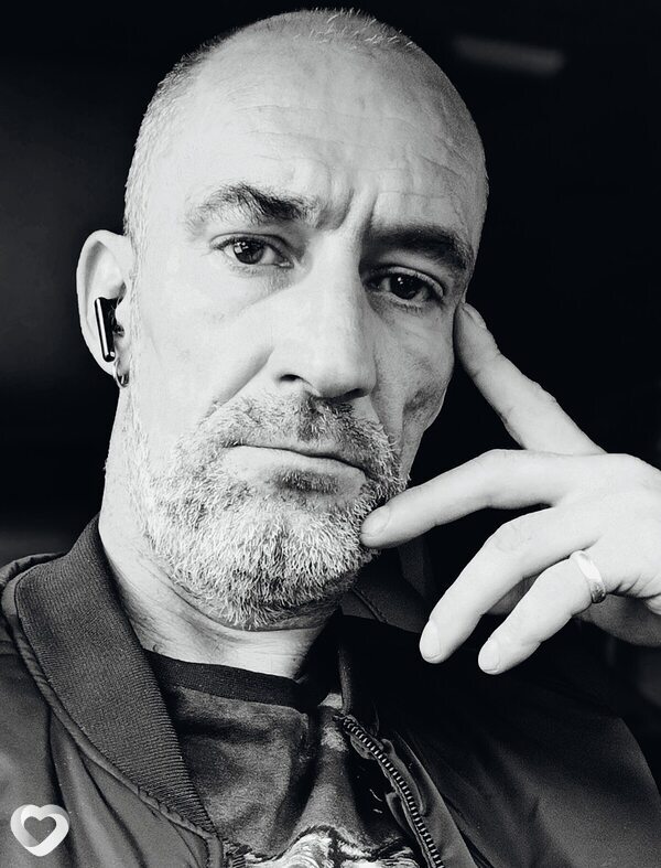 Сергей, 51, Москве — анкета №966622