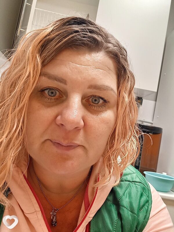 Лана, 45, Нефтекамске — анкета №966623