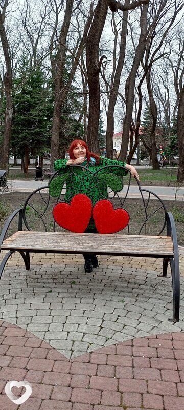 Ираида, 51, Волгограде — анкета №966624